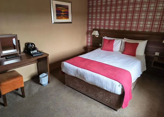 Family Hotel: Chieftain Hotel