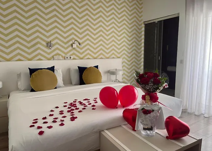 3-Sterne-Hotel: Aqua Ria Boutique Hotel