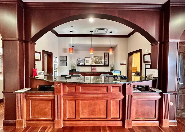 Country Inn & Suites By Radisson, , Ga