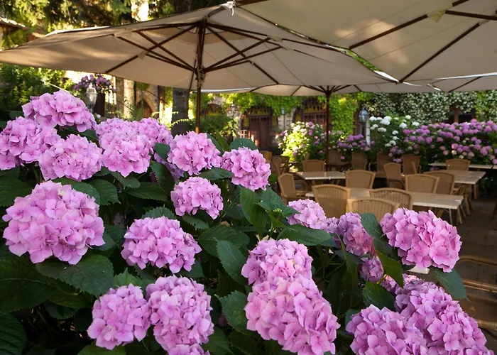 Albergo Santa Chiara