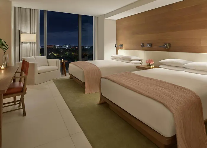 Luxushotel: The Miami Beach Edition