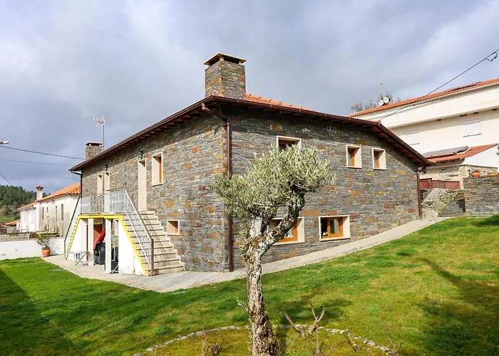 Hotel que aceita animais de estimação: Casa Do Olival