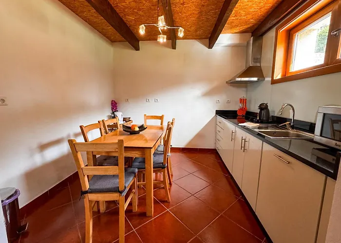 Hotel que aceita animais de estimação: Casa Do Olival