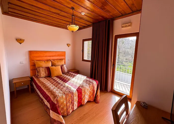 Hotel que aceita animais de estimação: Casa Do Olival