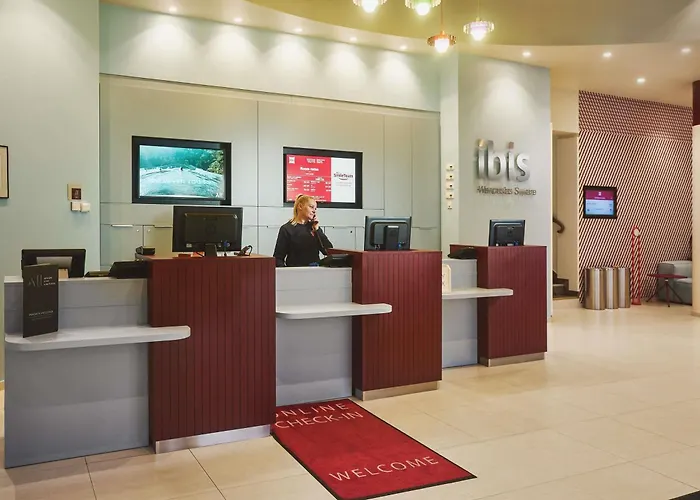 Hotel barato: Ibis Praha Wenceslas Square