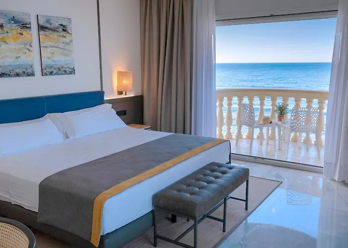 Animaux admis Urh Sitges Playa