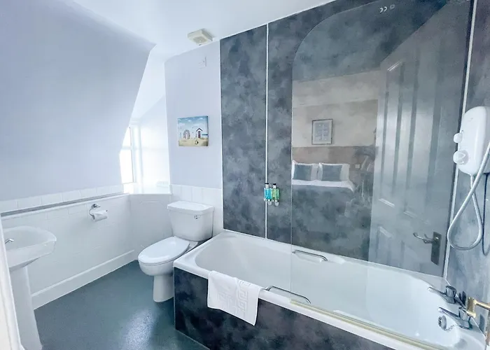 Romantic hotel: Cullen Bay Hotel