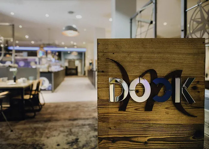 Mercure Hotel Hamburg City