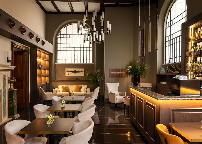 Boutique-Hotel: Hotel Viminale
