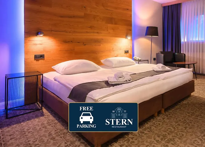 Hôtel de golf: Ljubljana Resort Hotel & Camping