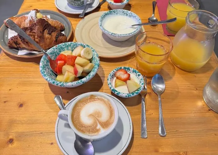 Guest house: Firenze Suite