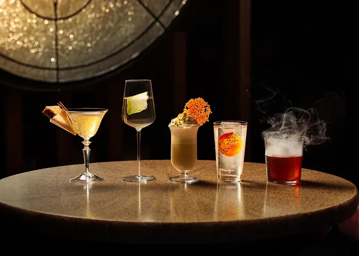 Mandarin Oriental,