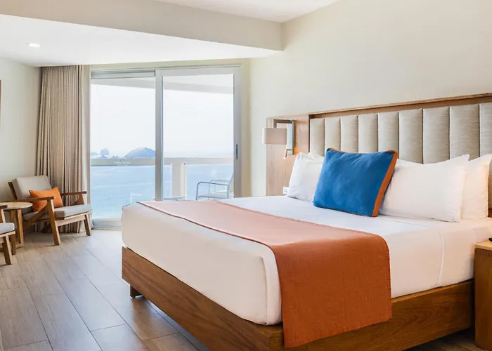 Hotel: Park Royal Beach Ixtapa