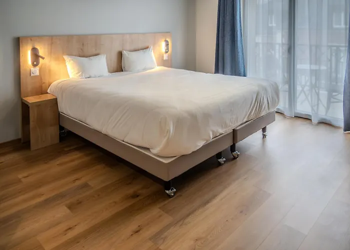  Tulip Inn Honfleur