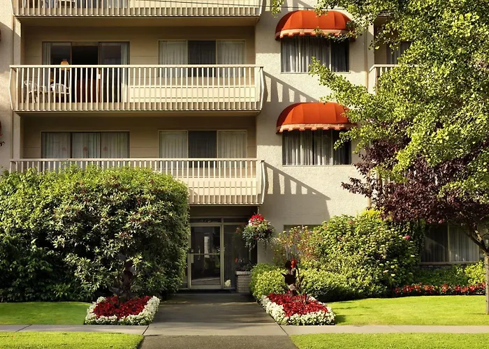 Jacuzzi hotel: Royal Scot Hotel & Suites