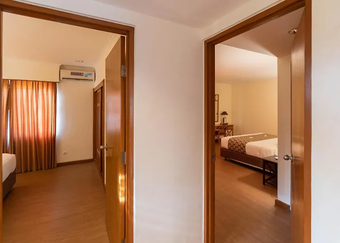 In Luxury hotels Plagoo Holiday