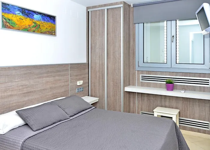 Hostal Campito