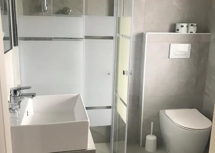 Hotel Spa: Hotel Ai Pini