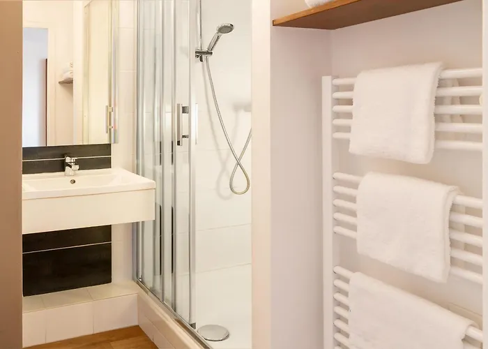 Hôtel accueillant les animaux: Sure Hotel By Best Western Guerande