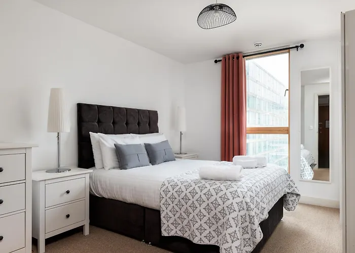 City Stay Apartments - Vizion
