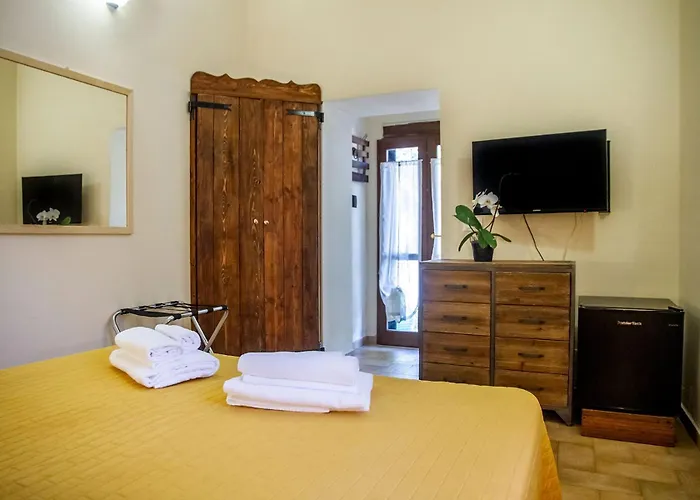 El Molino Agriturismo