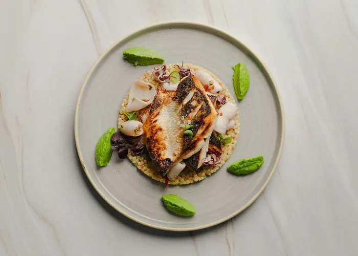 Hotel con vista: Sheraton Zuerich Hotel