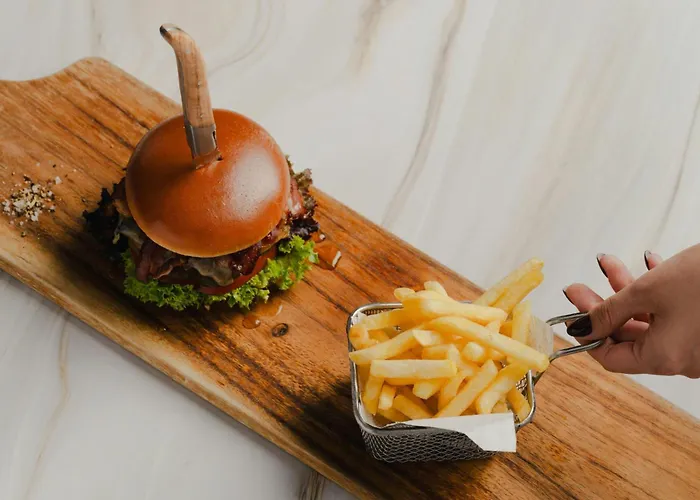 Hotel con vista: Sheraton Zuerich Hotel