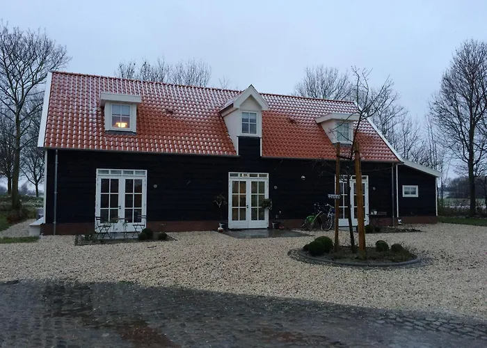 Vakantieverhuur: Hof Olmenstein