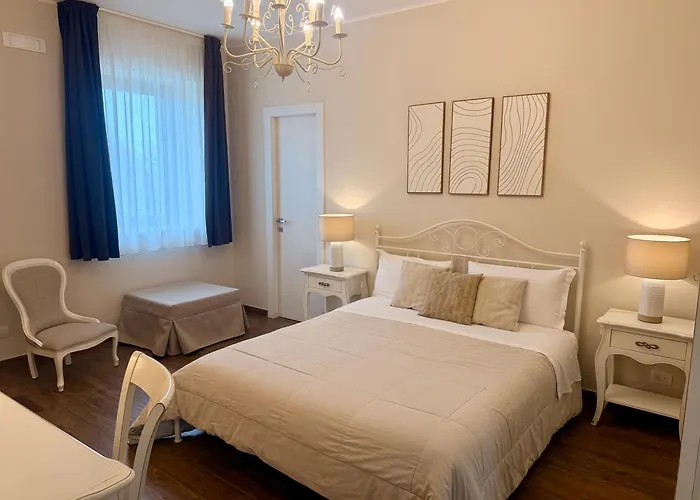 Casa vacanza: Masseria Torre Spagnola