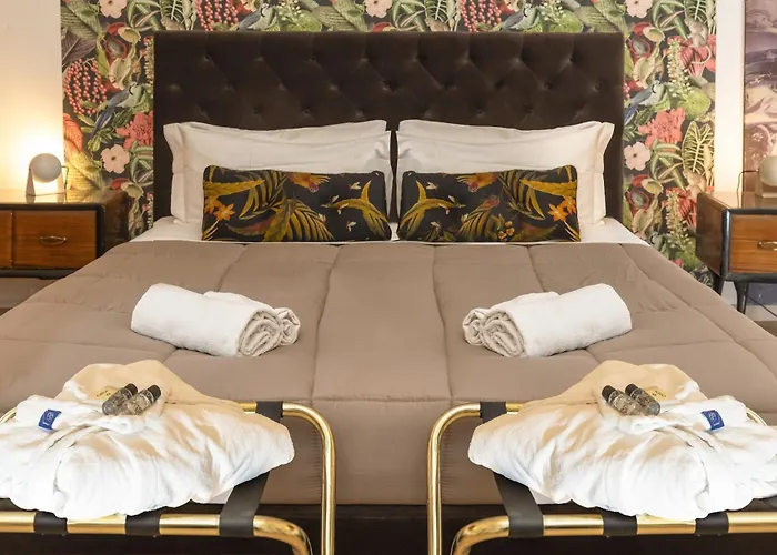 Appartamento : Babuino Apartments - Piazza di Spagna