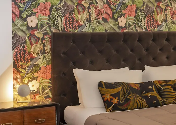 Appartamento : Babuino Apartments - Piazza di Spagna