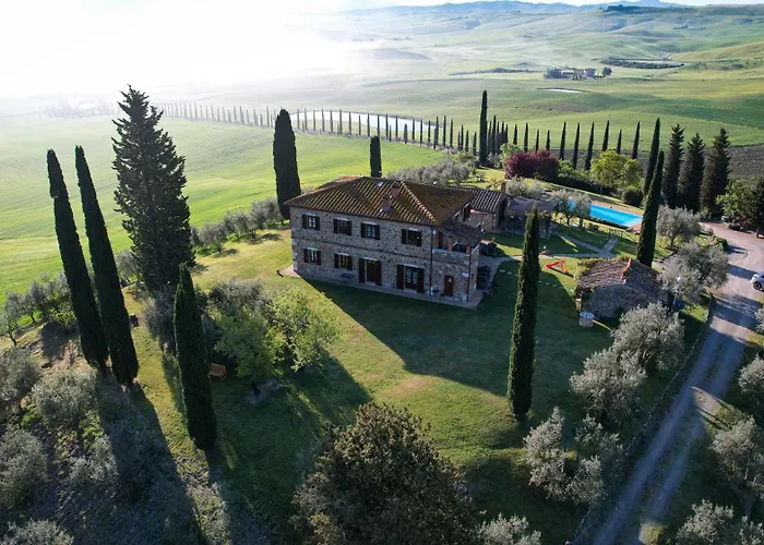 Agriturismo Poggio Istiano