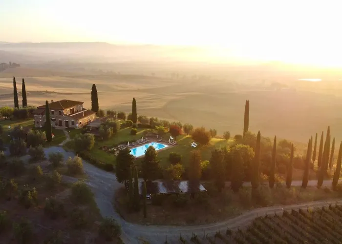 Agriturismo Poggio Istiano