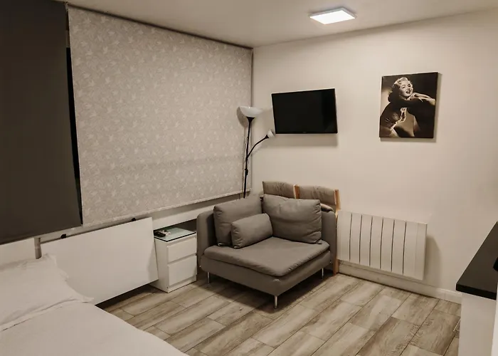 Apartments Craven Terrace