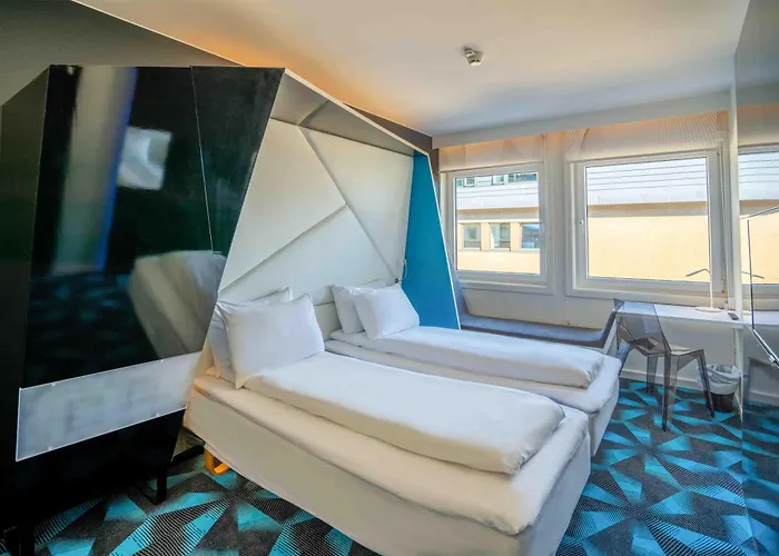  Prize By Radisson