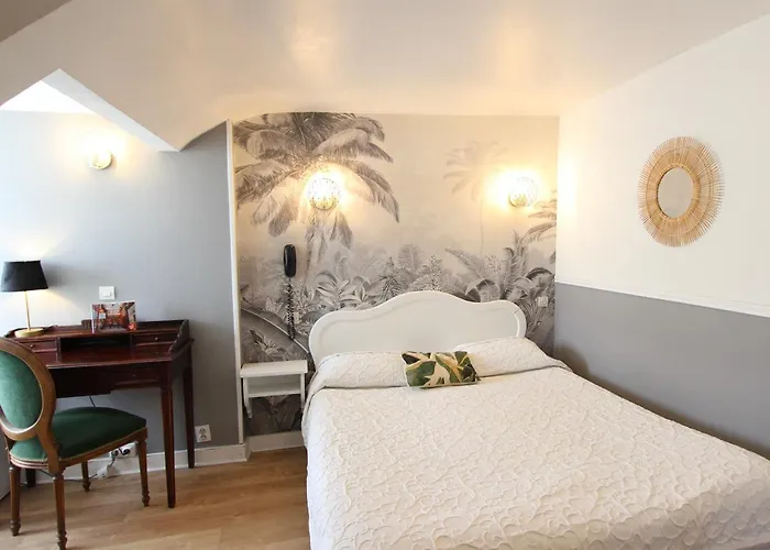 Hotel Chopin
