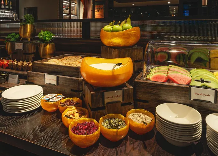 Boutique hotel only: Dakota Leeds