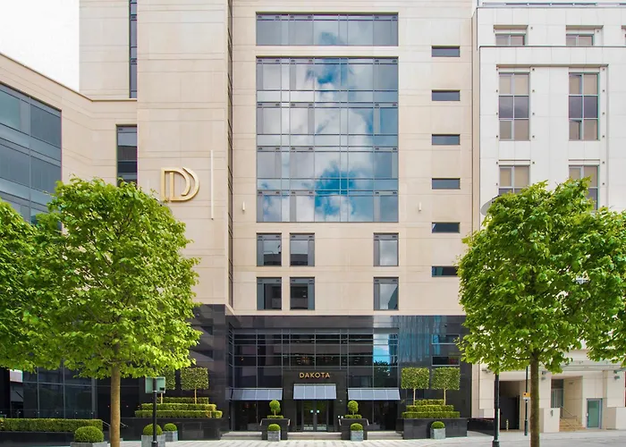 Boutique hotel only: Dakota Leeds