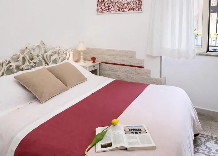 Hotel familiare: B&B 091