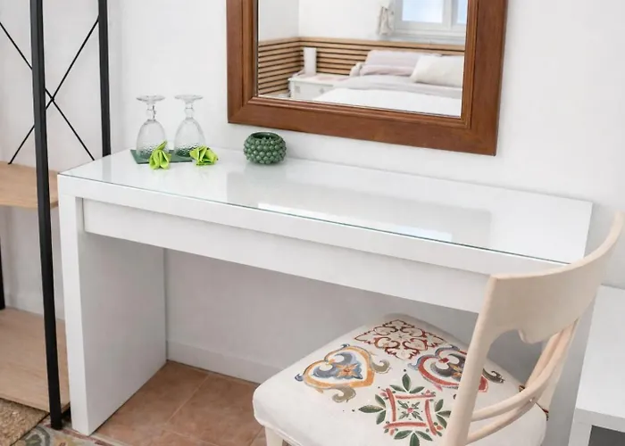 Hotel familiare: B&B 091