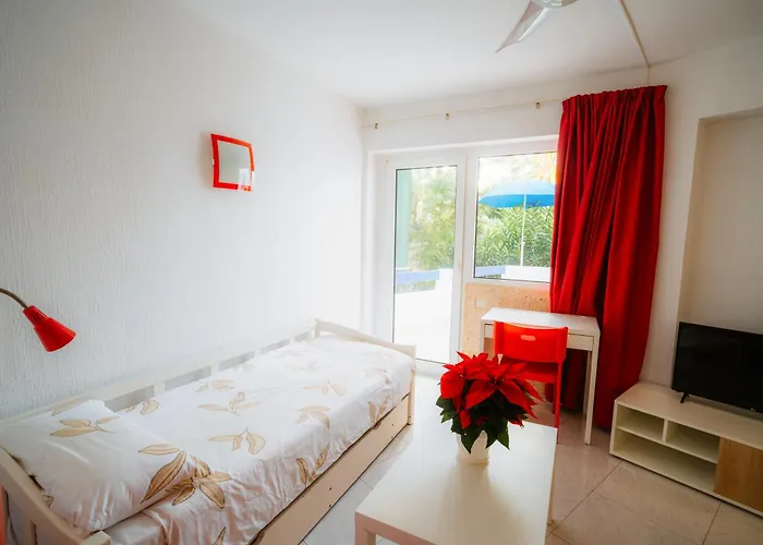 Apartamentos Mallorca Sl