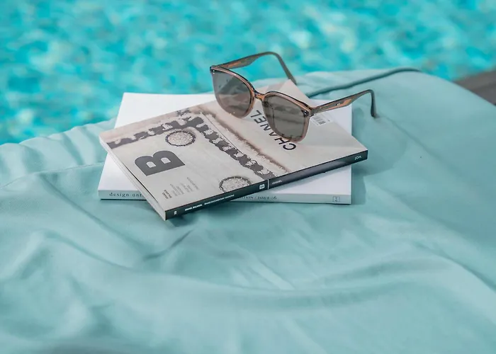 Hotel: Sofitel Singapore City Centre