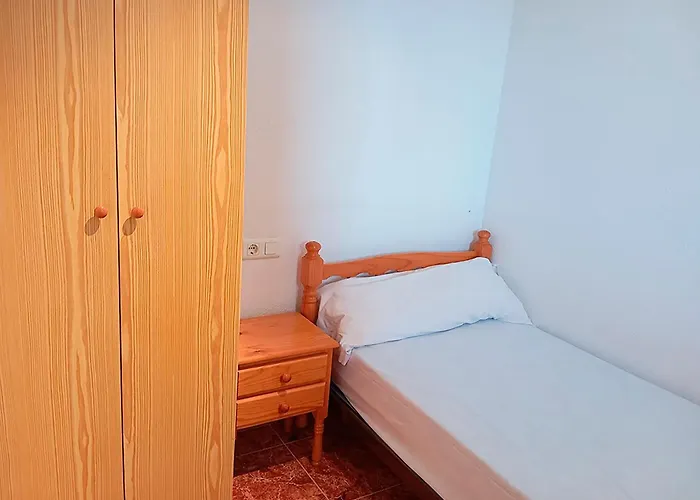Apartamentos Daytona-Galicia 3000