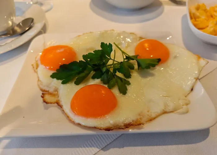 3 SterneHotel Zum Roten Tore