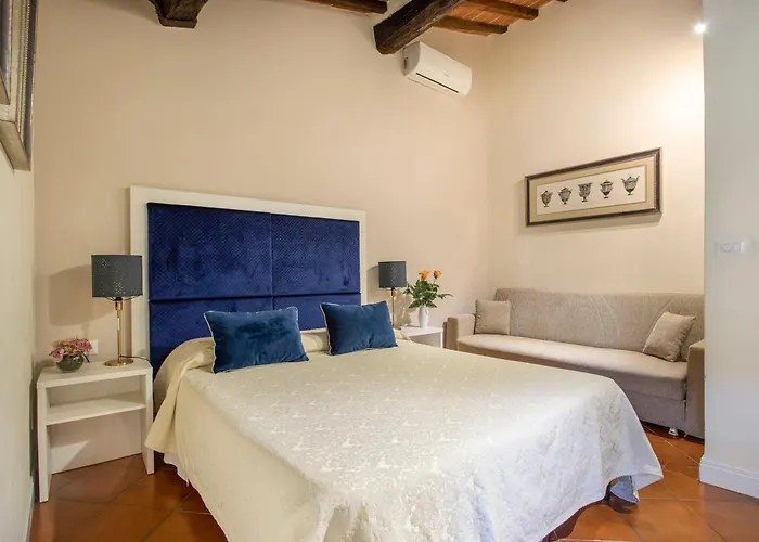 Giuliani Home