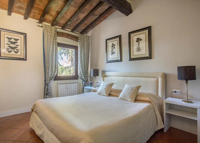 Giuliani Home