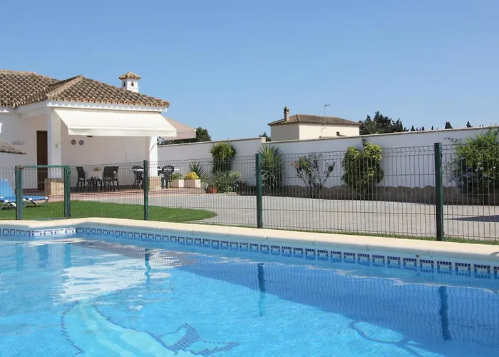 Rocio-Conil