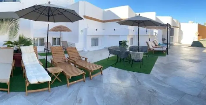 Loft Hotel Malecón Vallarta