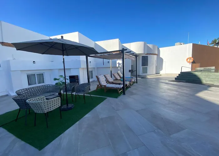 Loft Hotel Malecón Vallarta