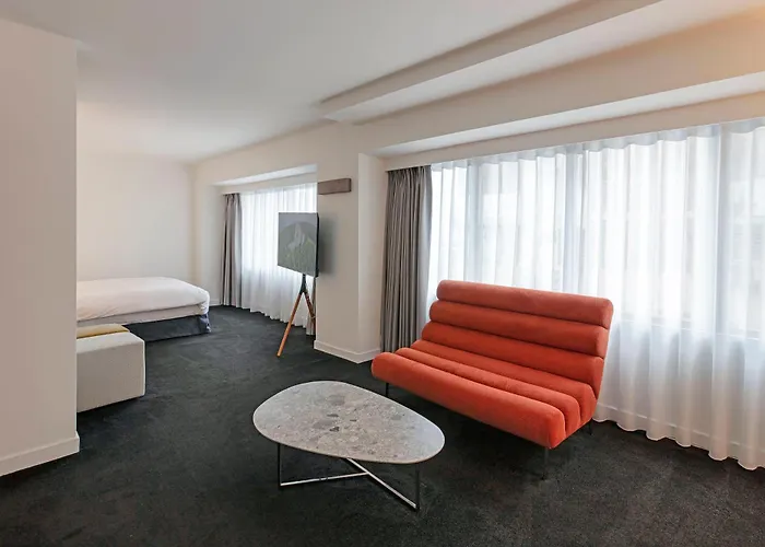 United Hotel
